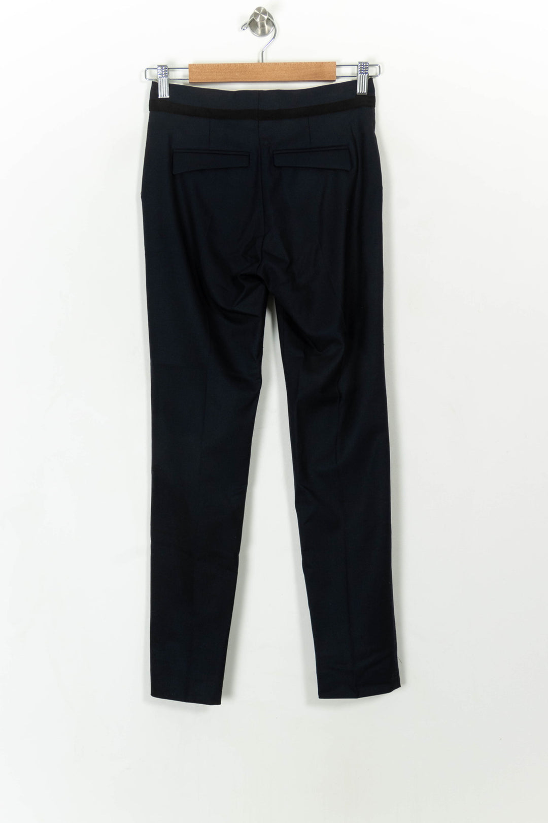 Pantalon Bleu - Taille XS/34 de la marque Pablo | PARAD65914 - Vendu par Paradigme - Image 4