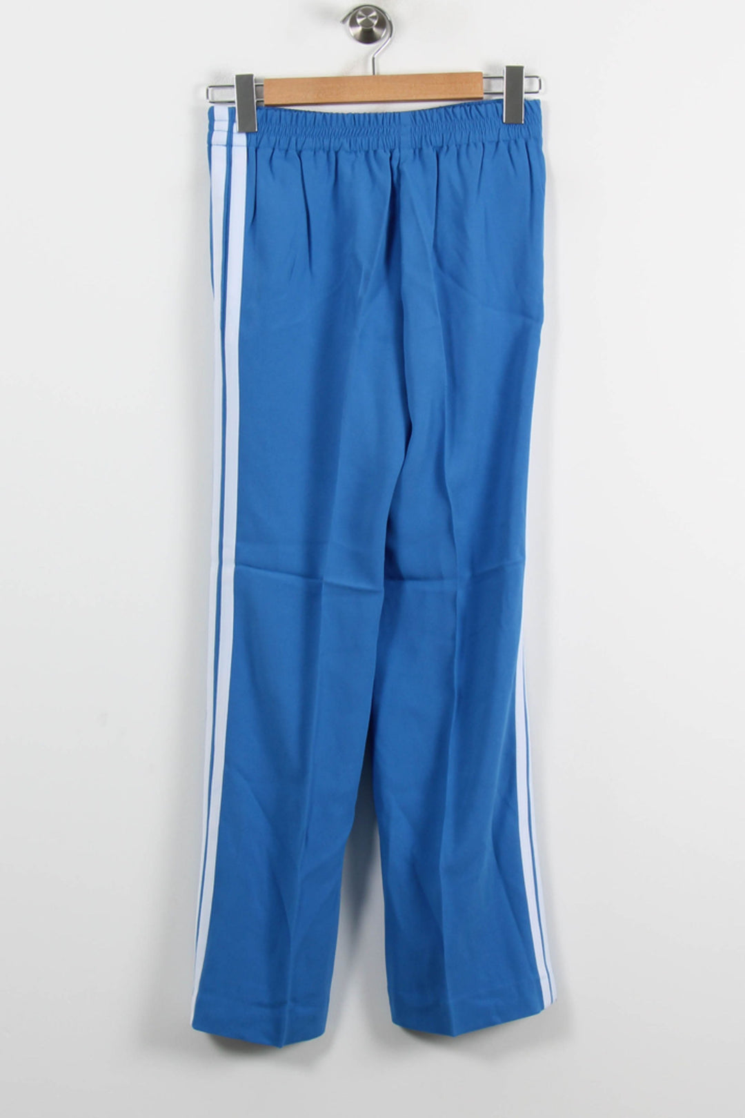 Pantalon De Sport Bleu et Blanc - Taille XS/34 de la marque Zadig&Voltaire | PARAD65921 - Vendu par Paradigme - Image 4