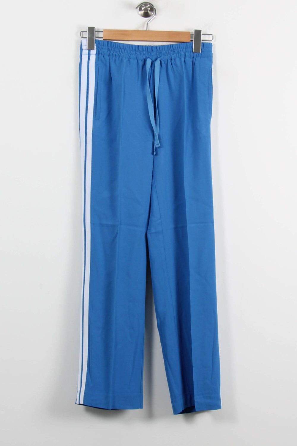 Pantalon De Sport Bleu et Blanc - Taille XS/34 de la marque Zadig&Voltaire | PARAD65921 - Vendu par Paradigme - Image 2