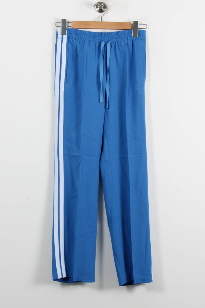 Pantalon De Sport Bleu et Blanc - Taille XS/34 de la marque Zadig&Voltaire | PARAD65922 - Vendu par Paradigme - Image 2