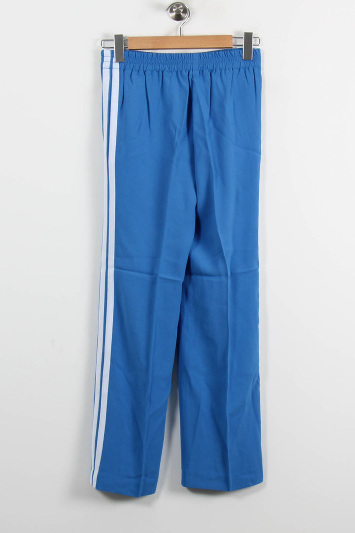 Pantalon De Survêtement Bleu et Blanc - Taille XS/34 de la marque Zadig&Voltaire | PARAD65923 - Vendu par Paradigme - Image 4