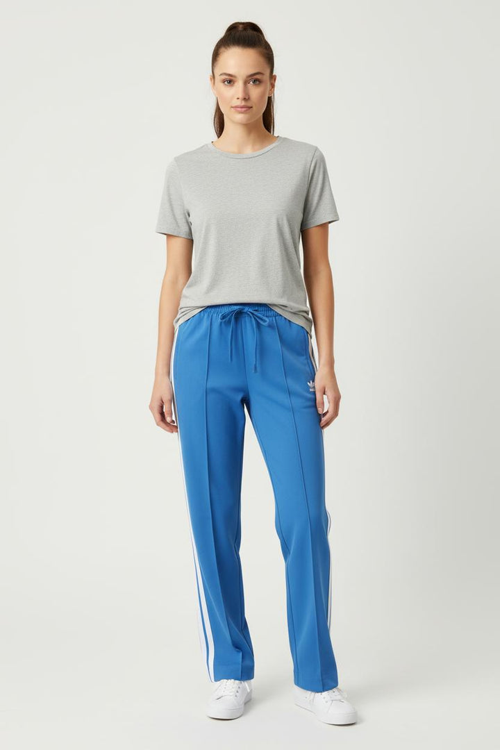 Pantalon De Survêtement Bleu et Blanc - Taille XS/34 de la marque Zadig&Voltaire | PARAD65923 - Vendu par Paradigme - Image 1