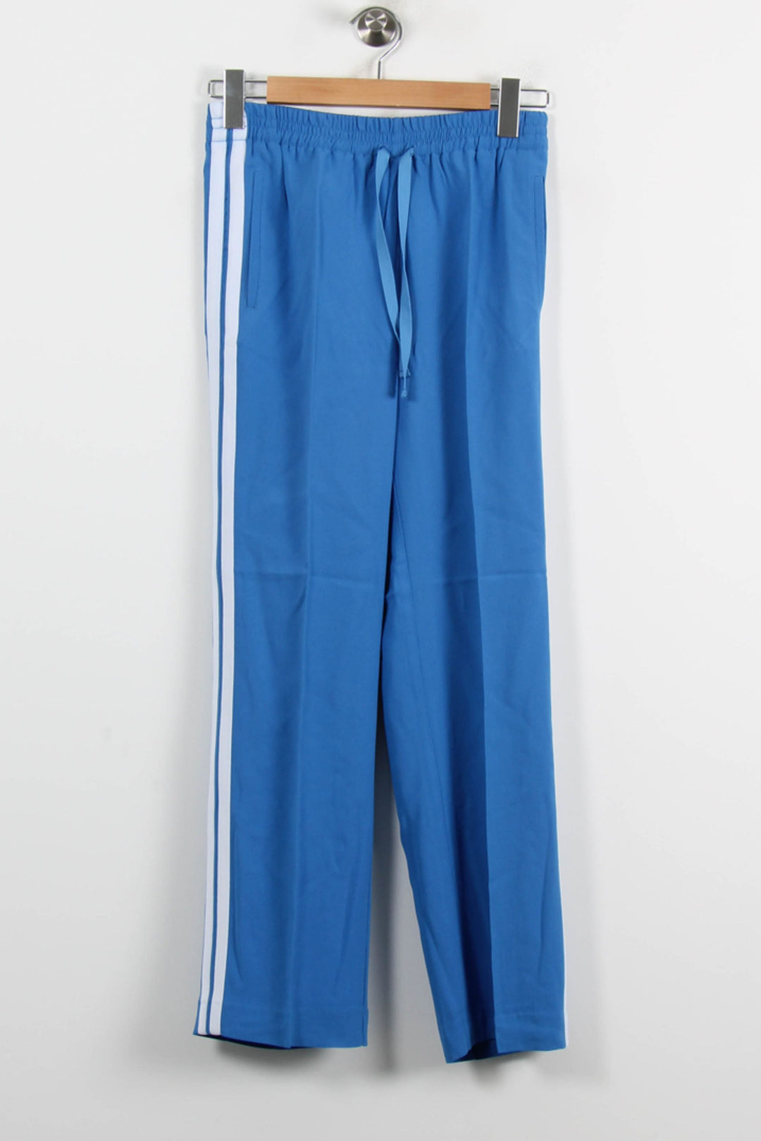 Pantalon De Survêtement Bleu et Blanc - Taille XS/34 de la marque Zadig&Voltaire | PARAD65923 - Vendu par Paradigme - Image 2