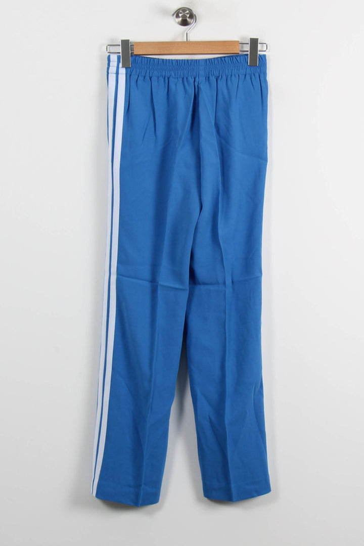 Pantalon De Survêtement Bleu et Blanc - Taille XS/34 de la marque Zadig&Voltaire | PARAD65924 - Vendu par Paradigme - Image 4
