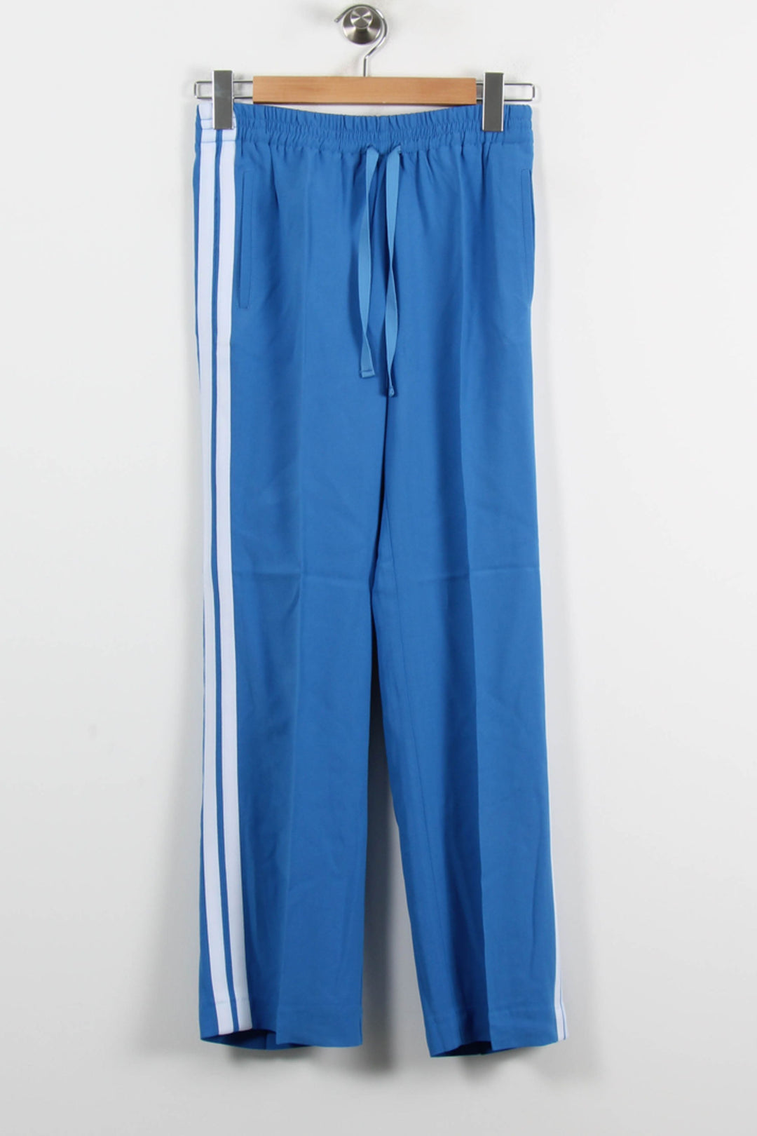 Pantalon De Survêtement Bleu et Blanc - Taille XS/34 de la marque Zadig&Voltaire | PARAD65924 - Vendu par Paradigme - Image 2