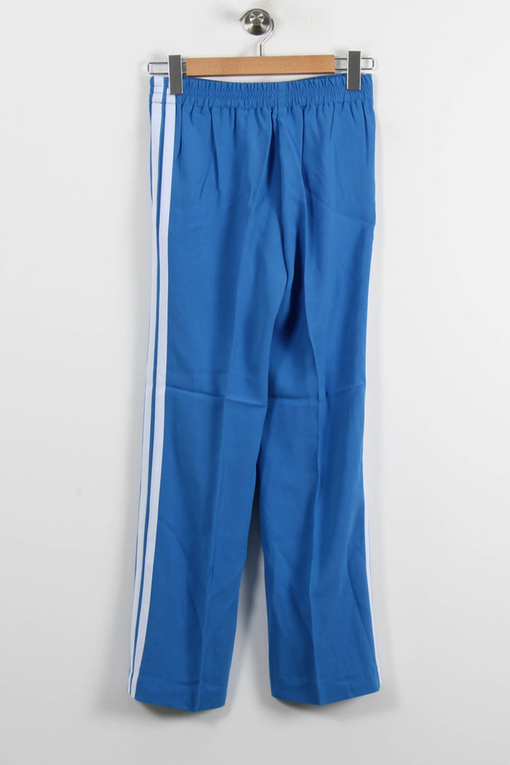 Pantalon De Sport Bleu et Blanc - Taille XS/34 de la marque Zadig&Voltaire | PARAD65925 - Vendu par Paradigme - Image 4
