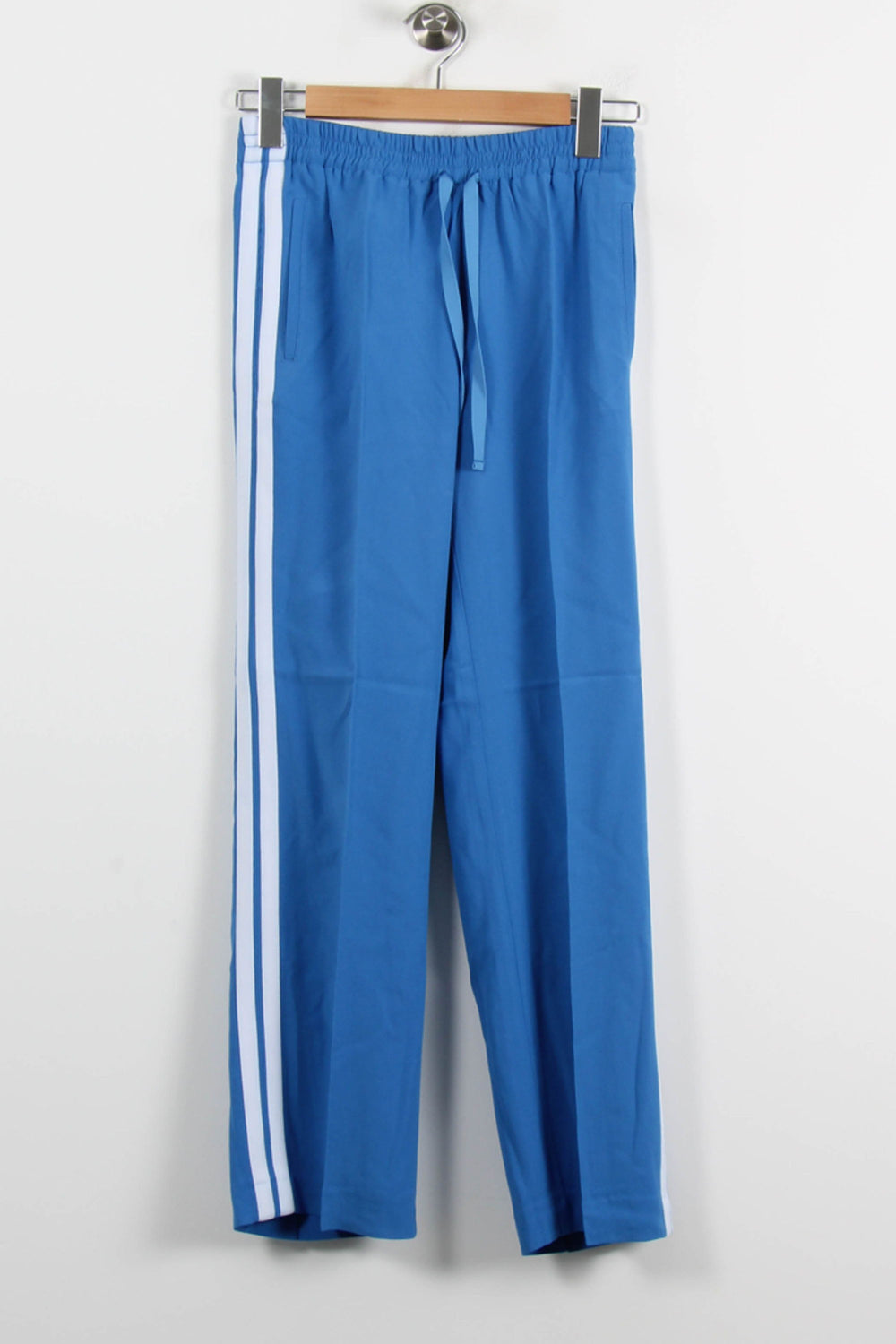 Pantalon De Sport Bleu et Blanc - Taille XS/34 de la marque Zadig&Voltaire | PARAD65925 - Vendu par Paradigme - Image 2