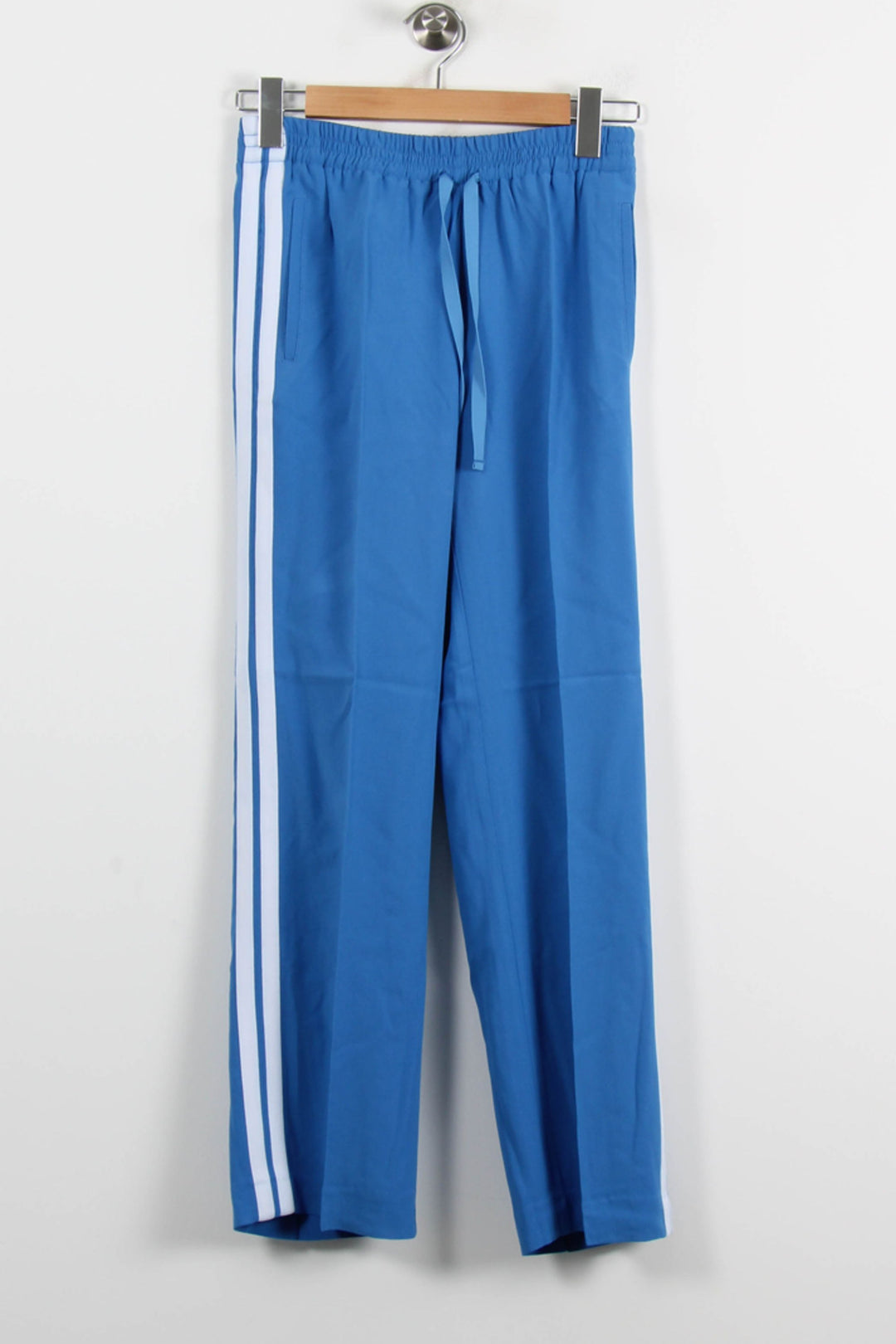 Pantalon De Sport Bleu et Blanc - Taille XS/34 de la marque Zadig&Voltaire | PARAD65925 - Vendu par Paradigme - Image 2