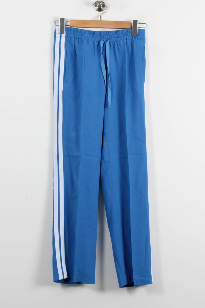 Pantalon De Sport Bleu et Blanc - Taille XS/34 de la marque Zadig&Voltaire | PARAD65925 - Vendu par Paradigme - Image 2