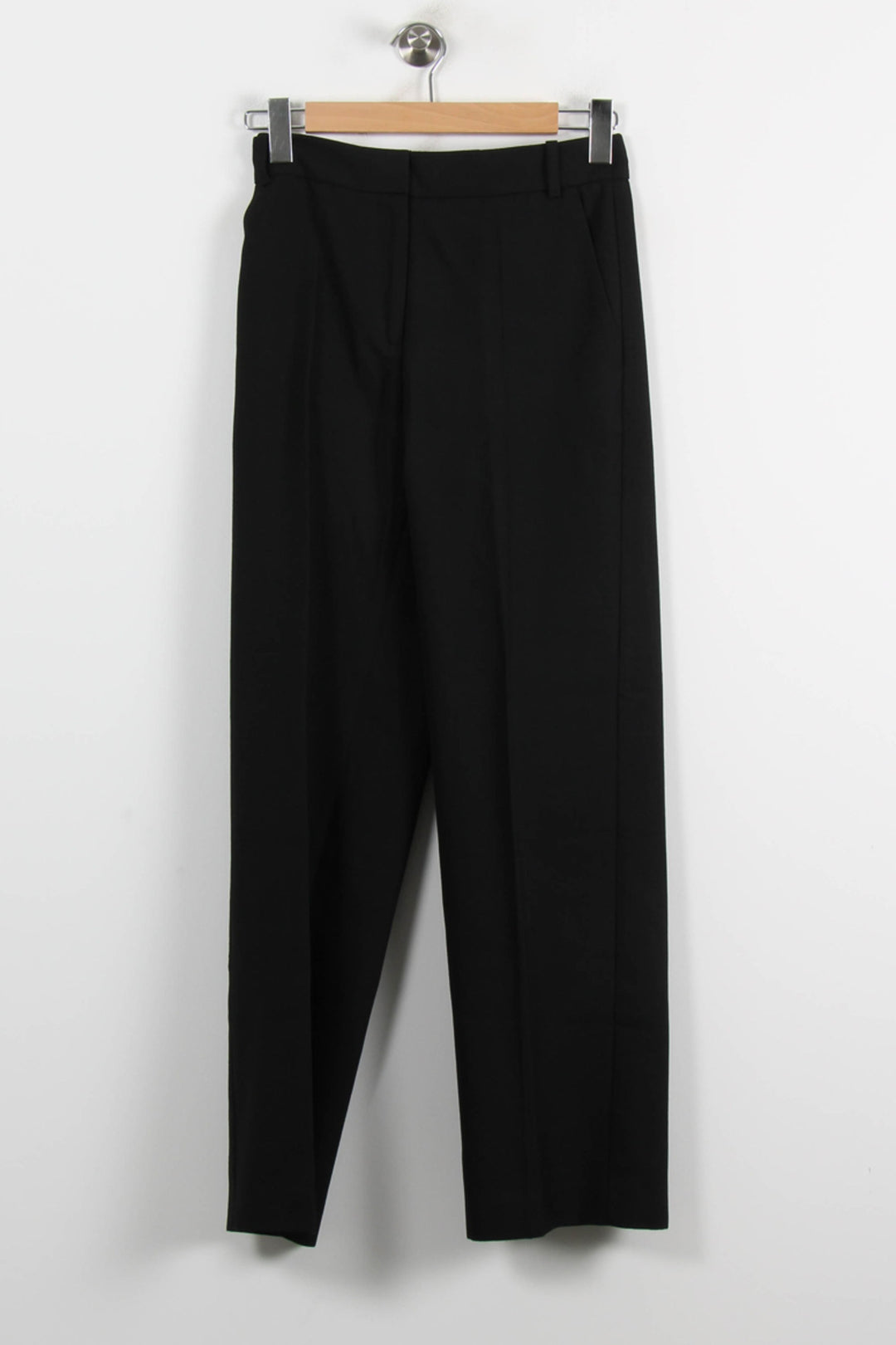 Pantalon Noir - Taille S/36 de la marque Maje | PARAD65955 - Vendu par Paradigme - Image 2