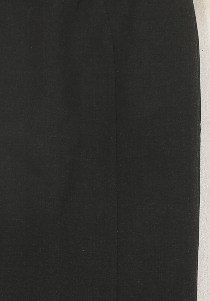 Jupe Crayon Grise - Taille S/36 de la marque Caroll | PARAD65986 - Vendu par Paradigme - Image 3