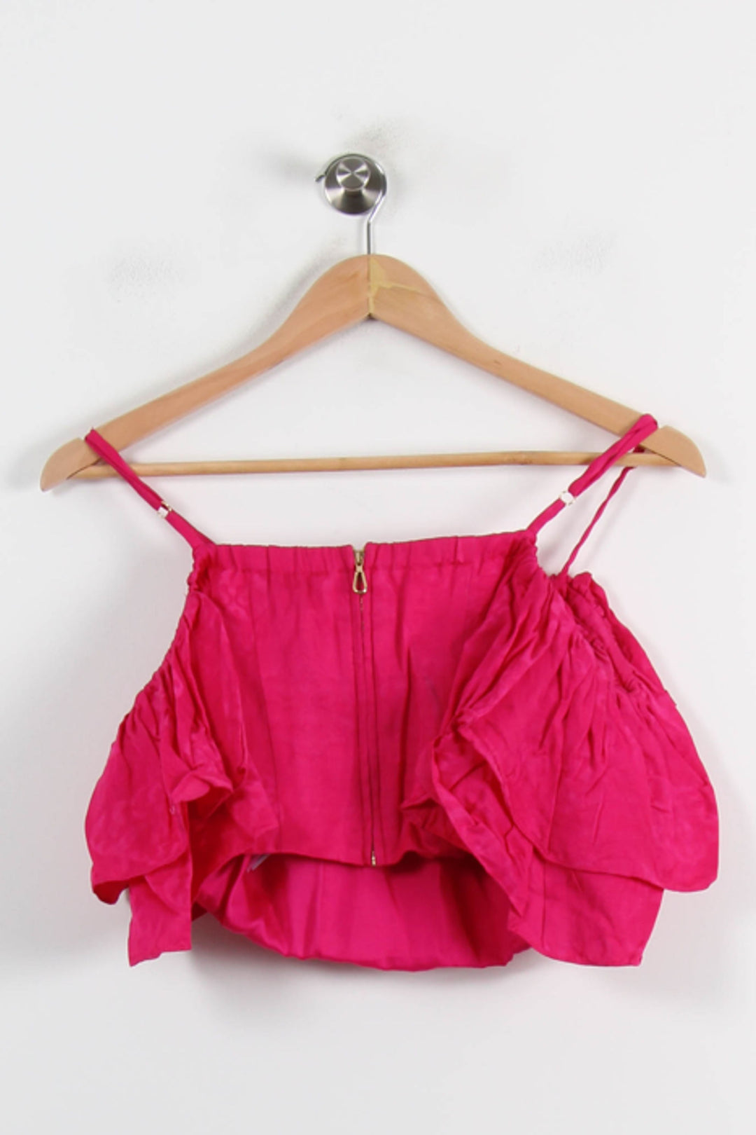Top Rose - Taille XS/34 de la marque Sandro | PARAD66016 - Vendu par Paradigme - Image 4