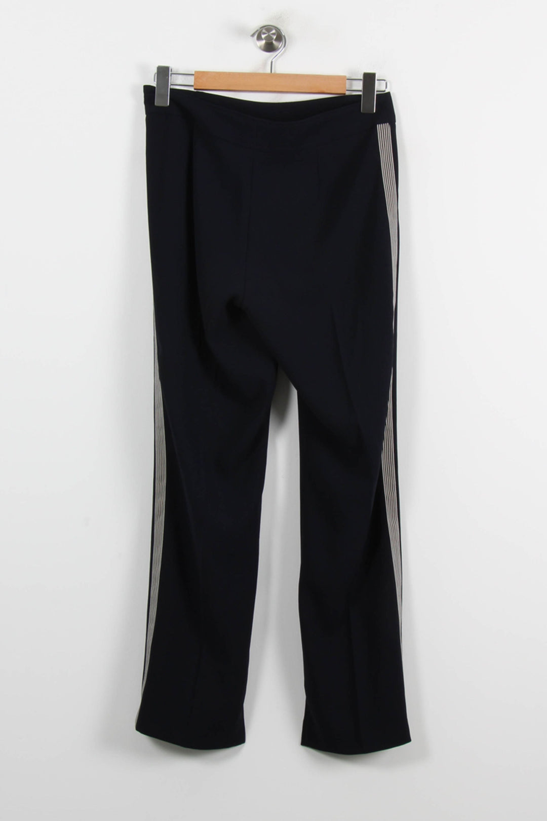 Pantalon Chino Bleu - Taille M/38 de la marque Maison 123 | PARAD66044 - Vendu par Paradigme - Image 4