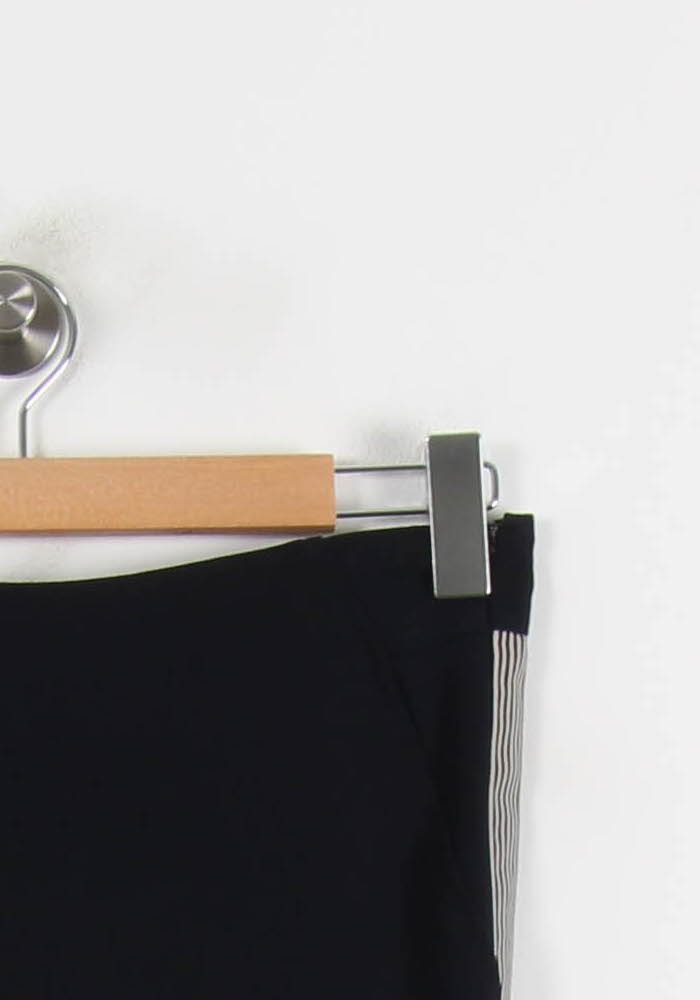 Pantalon Chino Bleu - Taille M/38 de la marque Maison 123 | PARAD66044 - Vendu par Paradigme - Image 3