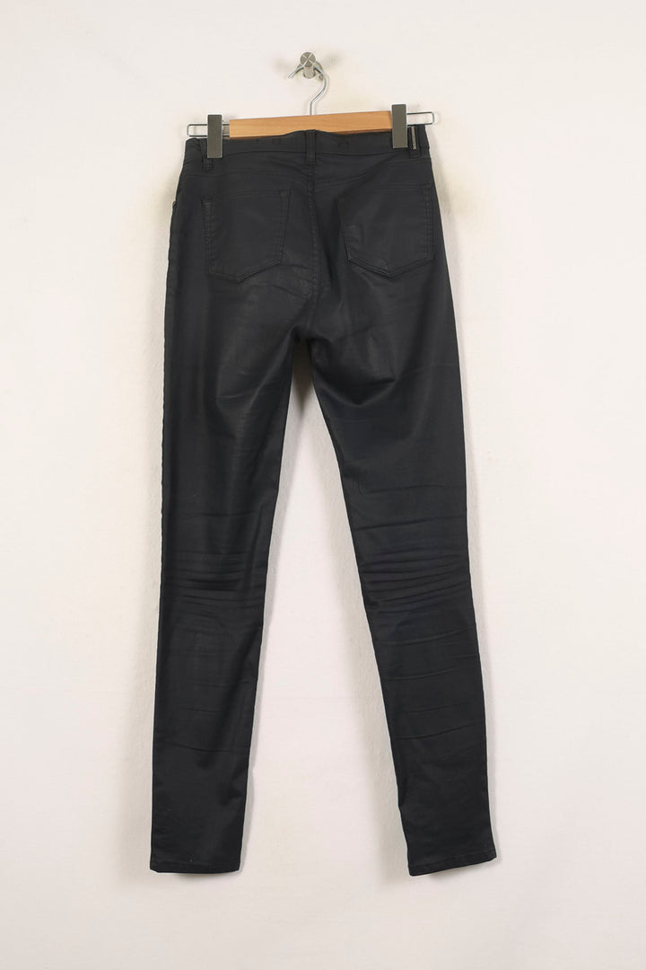 Jean Bleu - Taille M/38 de la marque ZAPA | PARAD66055 - Vendu par Paradigme - Image 4