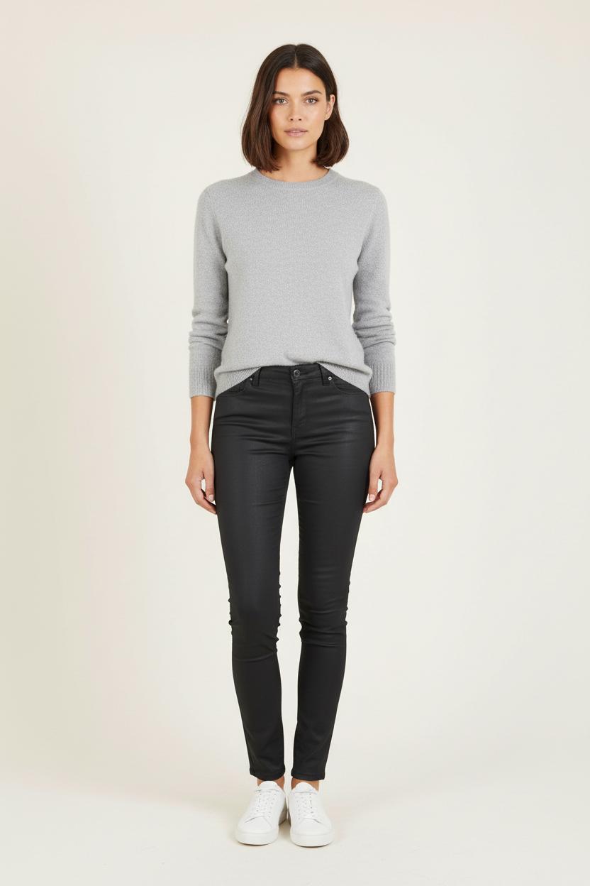 Jean Bleu - Taille M/38 de la marque ZAPA | PARAD66055 - Vendu par Paradigme - Image 1