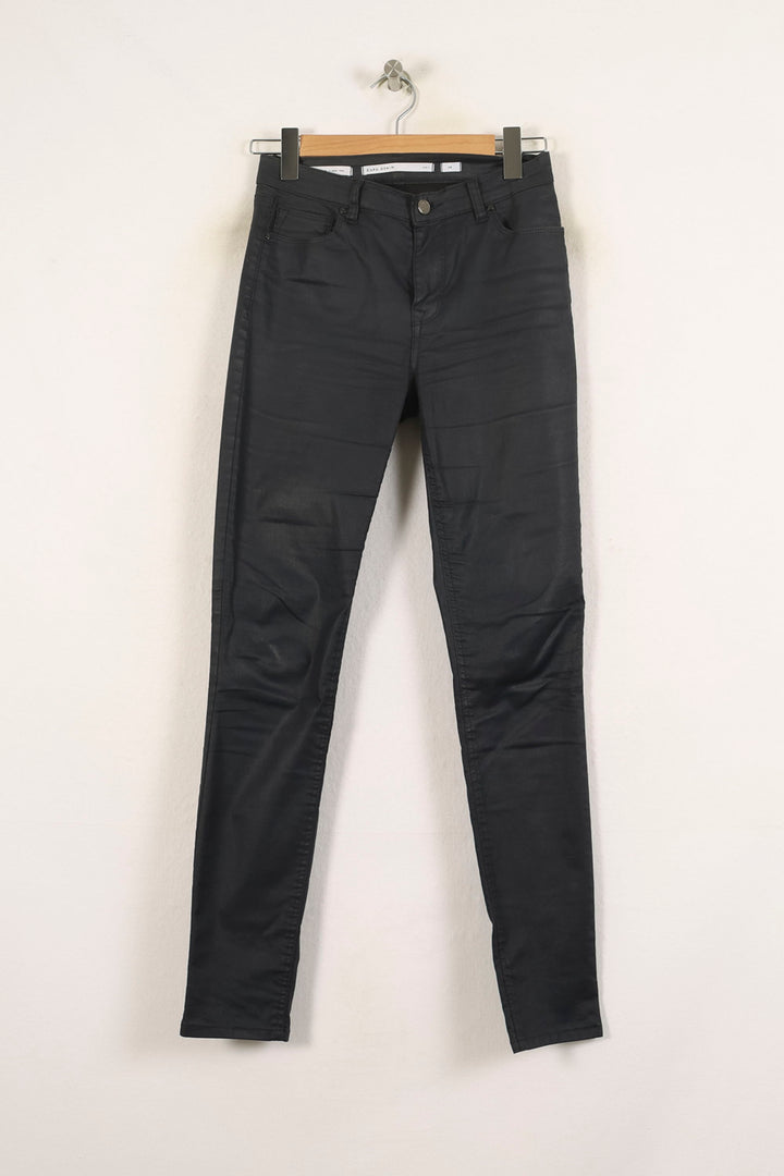 Jean Bleu - Taille M/38 de la marque ZAPA | PARAD66055 - Vendu par Paradigme - Image 2
