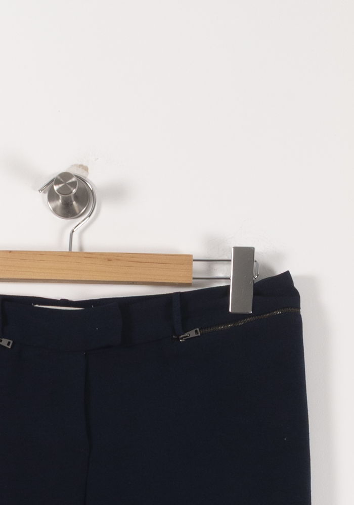 Pantalon Bleu - Taille M/38 de la marque ba&sh | PARAD66070 - Vendu par Paradigme - Image 3
