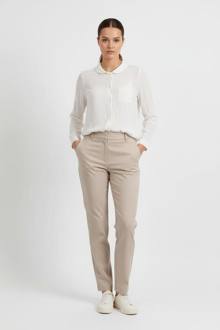 Chemise Blanche - Taille S/36 de la marque Pablo | PARAD66096 - Vendu par Paradigme - Image 1