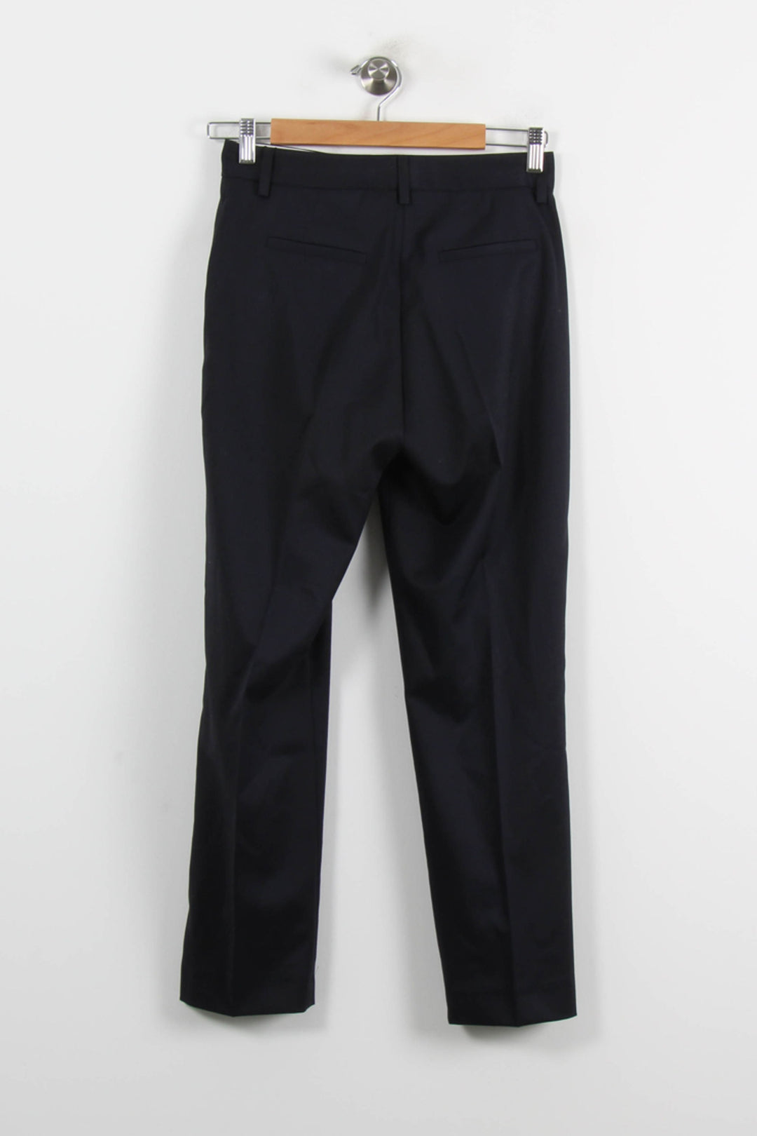 Pantalon Bleu - Taille XS/34 de la marque Pablo | PARAD66097 - Vendu par Paradigme - Image 4