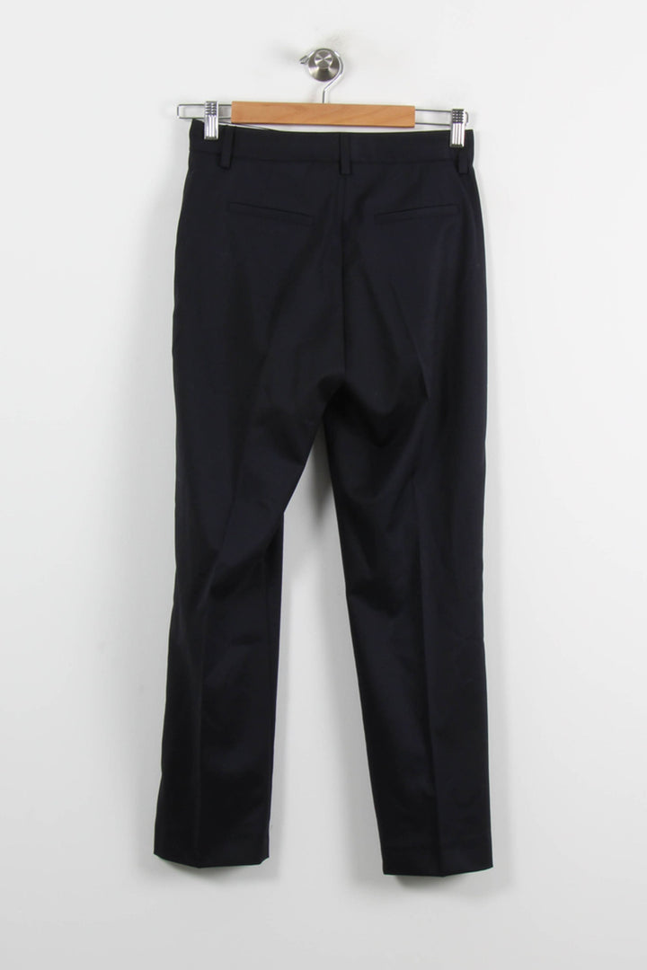 Pantalon Bleu - Taille XS/34 de la marque Pablo | PARAD66097 - Vendu par Paradigme - Image 4