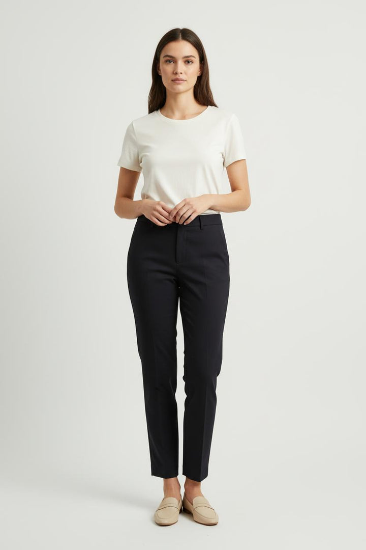 Pantalon Bleu - Taille XS/34 de la marque Pablo | PARAD66097 - Vendu par Paradigme - Image 1