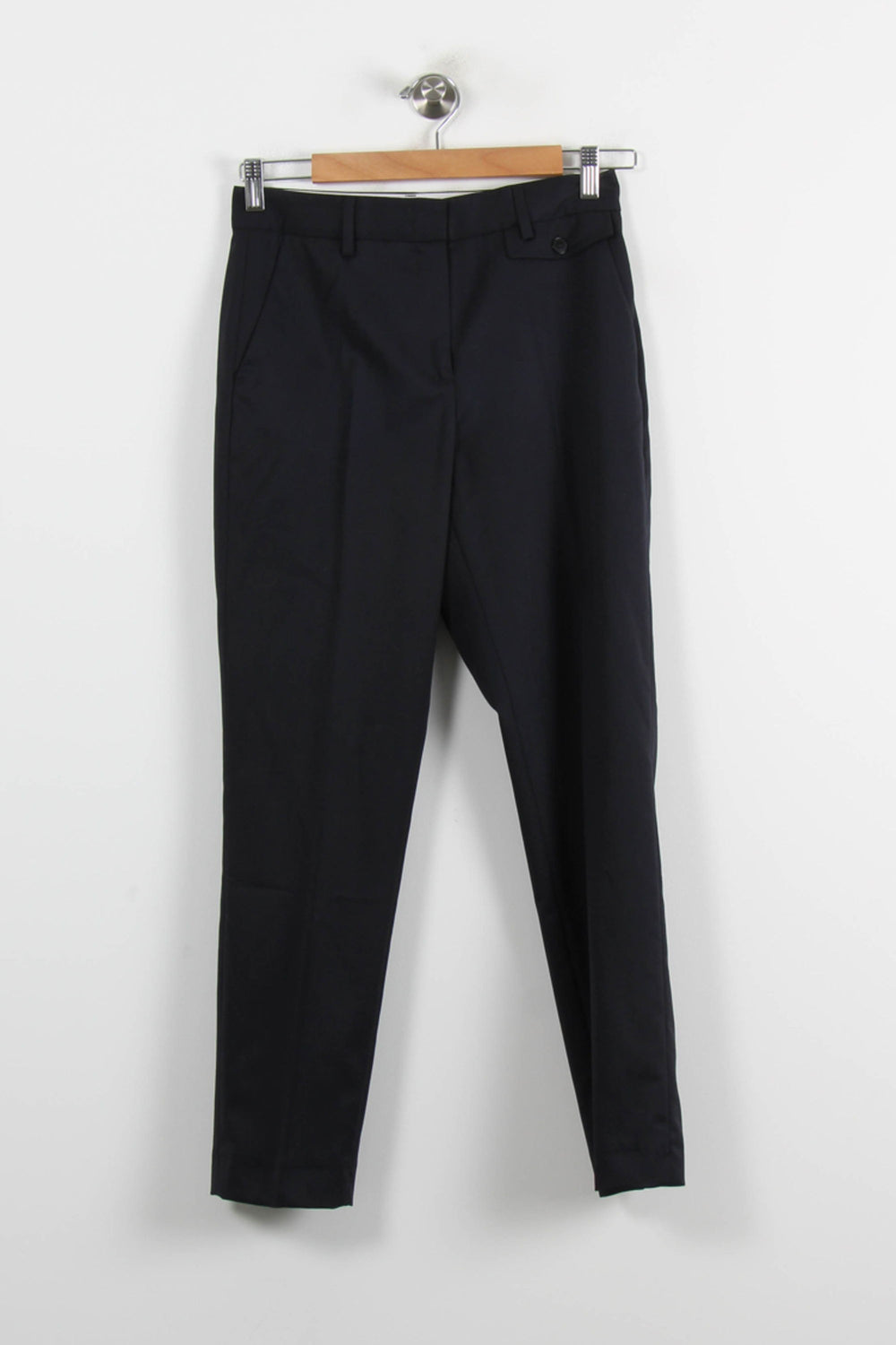 Pantalon Bleu - Taille XS/34 de la marque Pablo | PARAD66097 - Vendu par Paradigme - Image 2