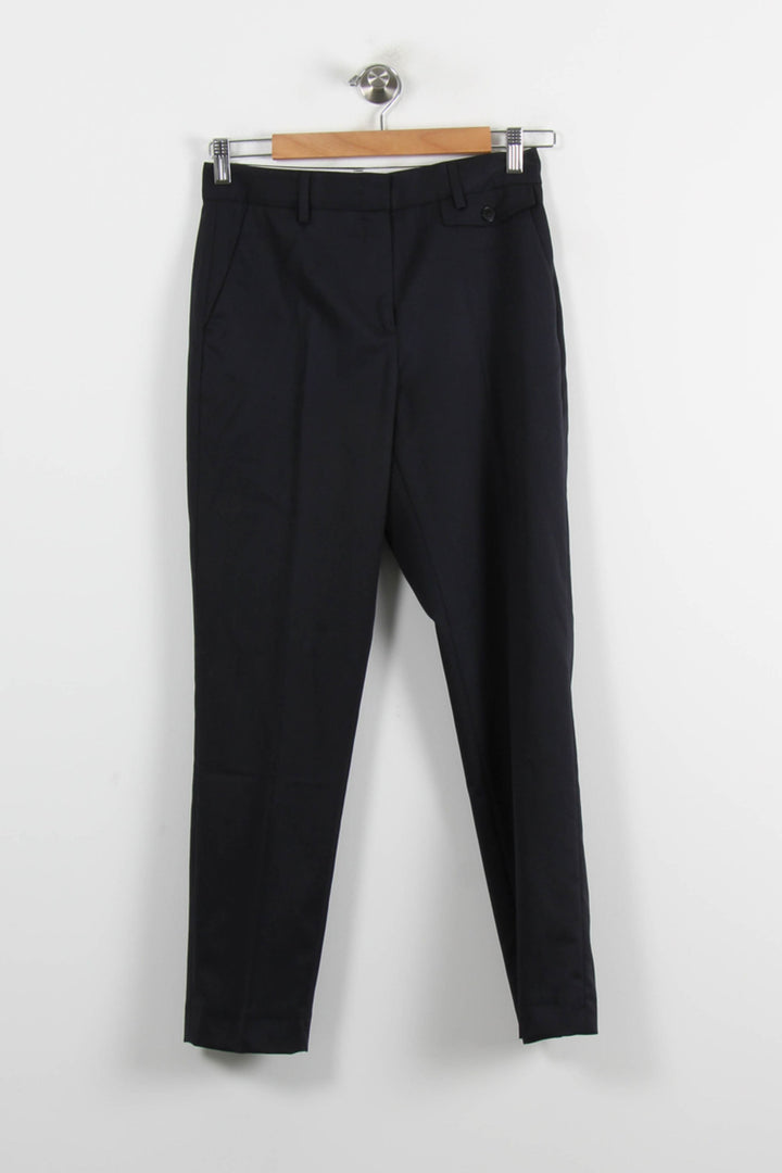Pantalon Bleu - Taille XS/34 de la marque Pablo | PARAD66097 - Vendu par Paradigme - Image 2