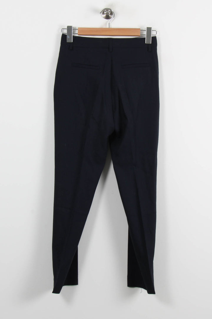 Pantalon Bleu - Taille XS/34 de la marque Pablo | PARAD66100 - Vendu par Paradigme - Image 4