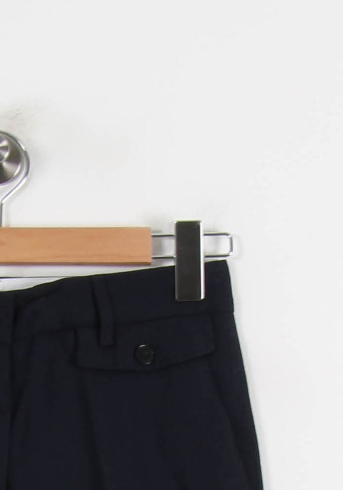 Pantalon Bleu - Taille XS/34 de la marque Pablo | PARAD66100 - Vendu par Paradigme - Image 3