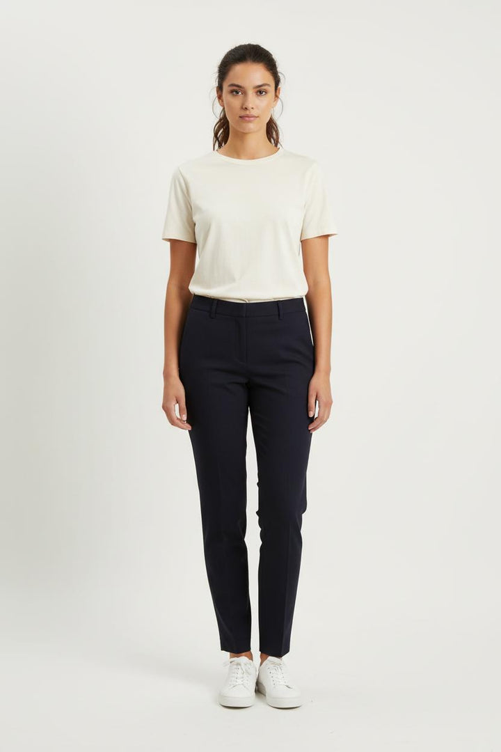 Pantalon Bleu - Taille XS/34 de la marque Pablo | PARAD66100 - Vendu par Paradigme - Image 1