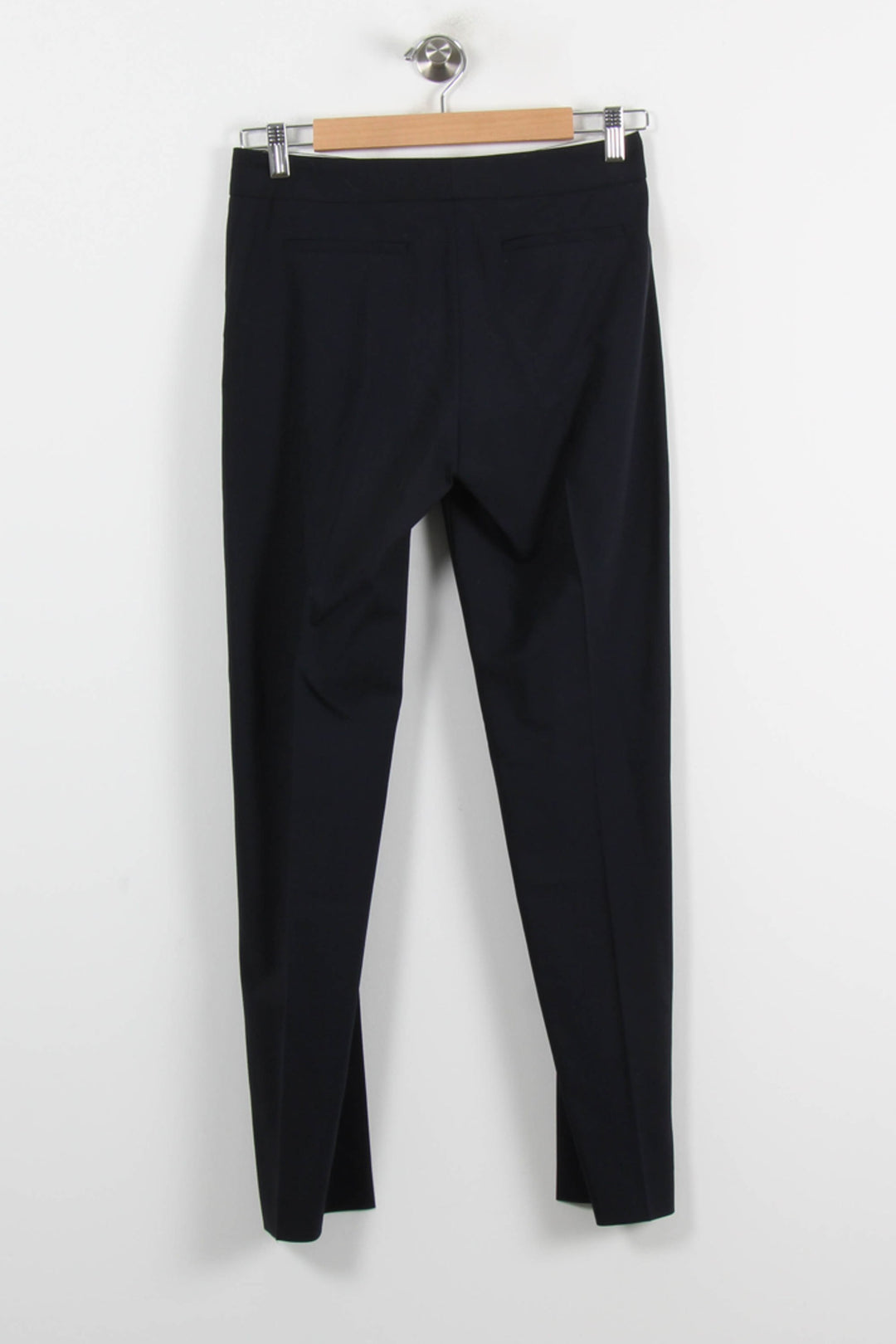 Pantalon Bleu - Taille XS/34 de la marque Pablo | PARAD66101 - Vendu par Paradigme - Image 4