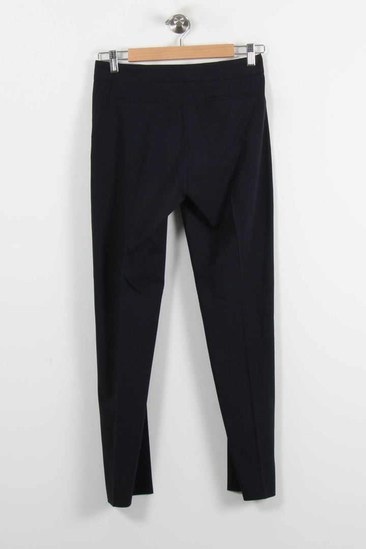 Pantalon Bleu - Taille XS/34 de la marque Pablo | PARAD66101 - Vendu par Paradigme - Image 4