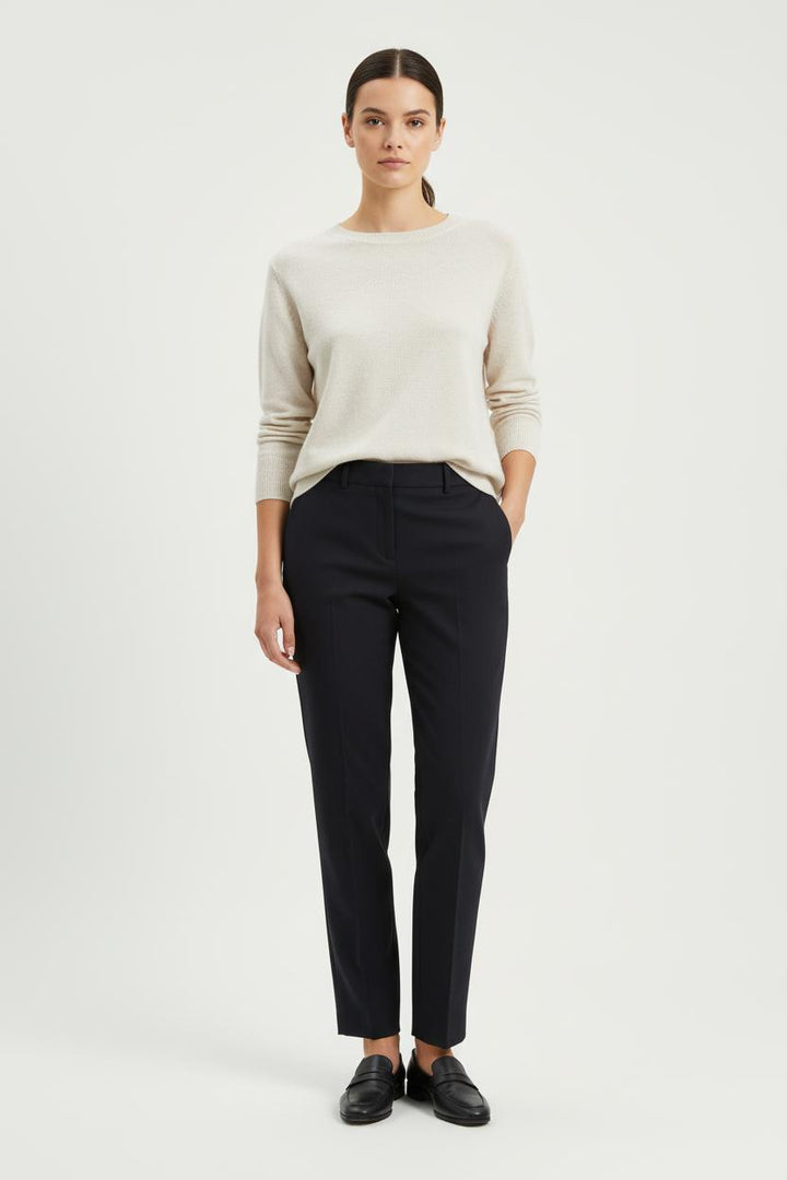 Pantalon Bleu - Taille XS/34 de la marque Pablo | PARAD66101 - Vendu par Paradigme - Image 1