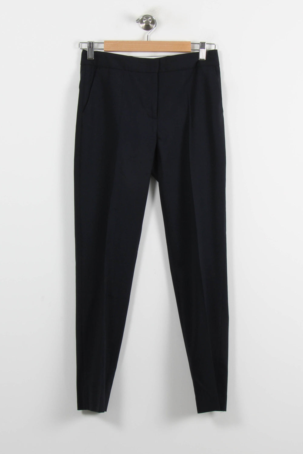 Pantalon Bleu - Taille XS/34 de la marque Pablo | PARAD66101 - Vendu par Paradigme - Image 2