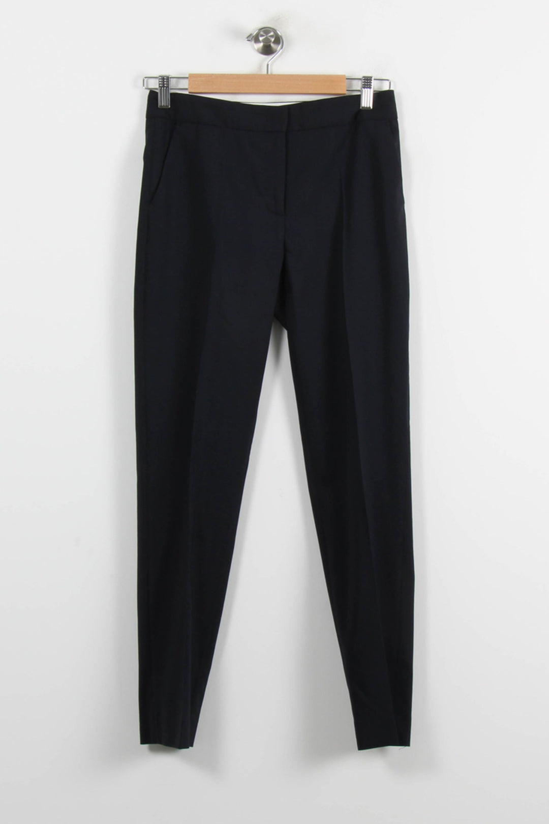 Pantalon Bleu - Taille XS/34 de la marque Pablo | PARAD66101 - Vendu par Paradigme - Image 2