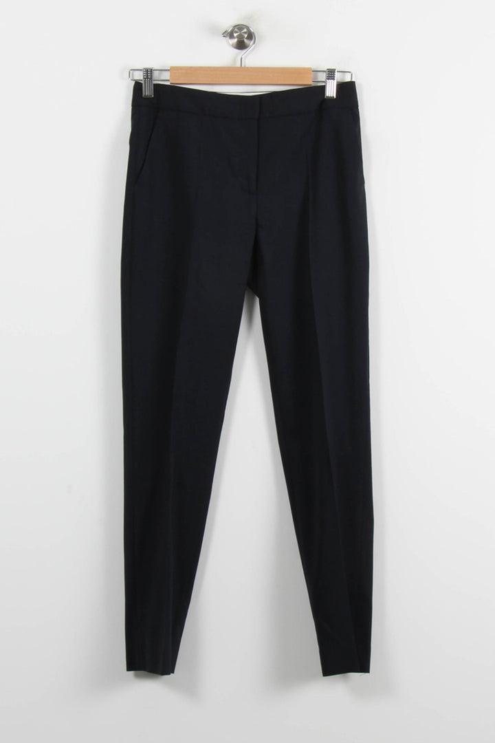 Pantalon Bleu - Taille XS/34 de la marque Pablo | PARAD66101 - Vendu par Paradigme - Image 2
