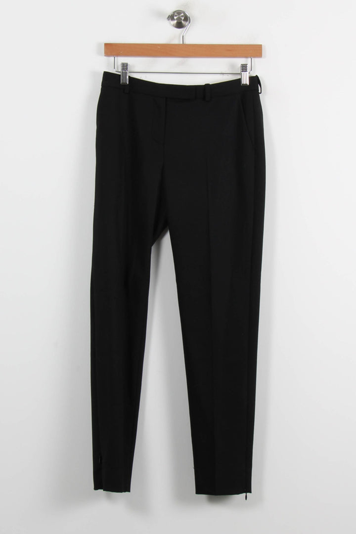 Pantalon Noir - Taille XS/34 de la marque Pablo | PARAD66102 - Vendu par Paradigme - Image 2