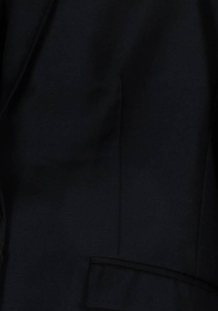 Veste Bleue - Taille S/36 de la marque Comptoir des Cotonniers | PARAD66108 - Vendu par Paradigme - Image 3