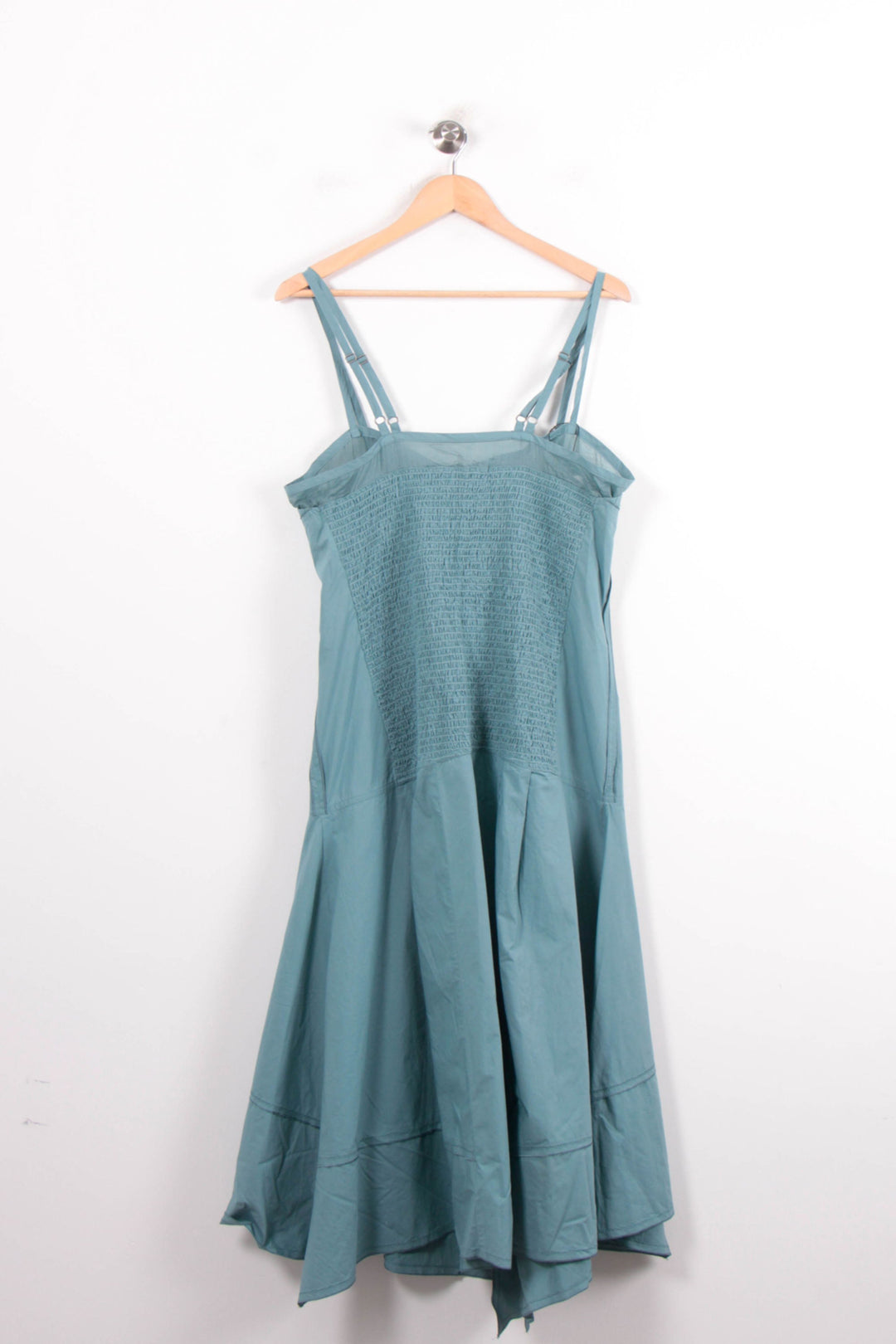 Robe Longue Bleue - Taille XXL/44 de la marque One Step | PARAD66112 - Vendu par Paradigme - Image 4