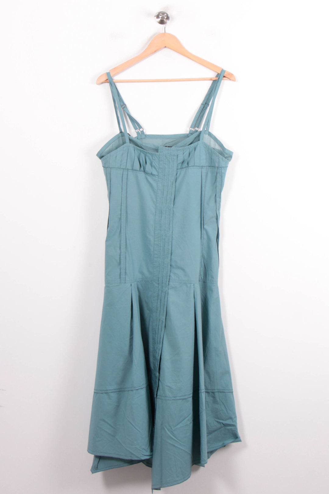 Robe Longue Bleue - Taille XXL/44 de la marque One Step | PARAD66112 - Vendu par Paradigme - Image 2