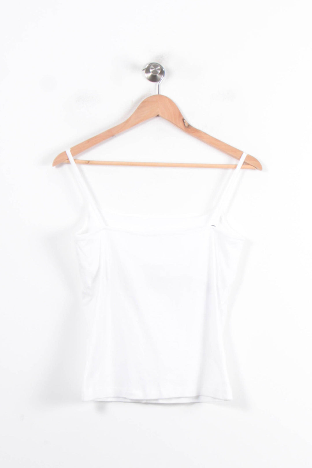 Débardeur Blanc - Taille XL/42 de la marque Caroll | PARAD66116 - Vendu par Paradigme - Image 4