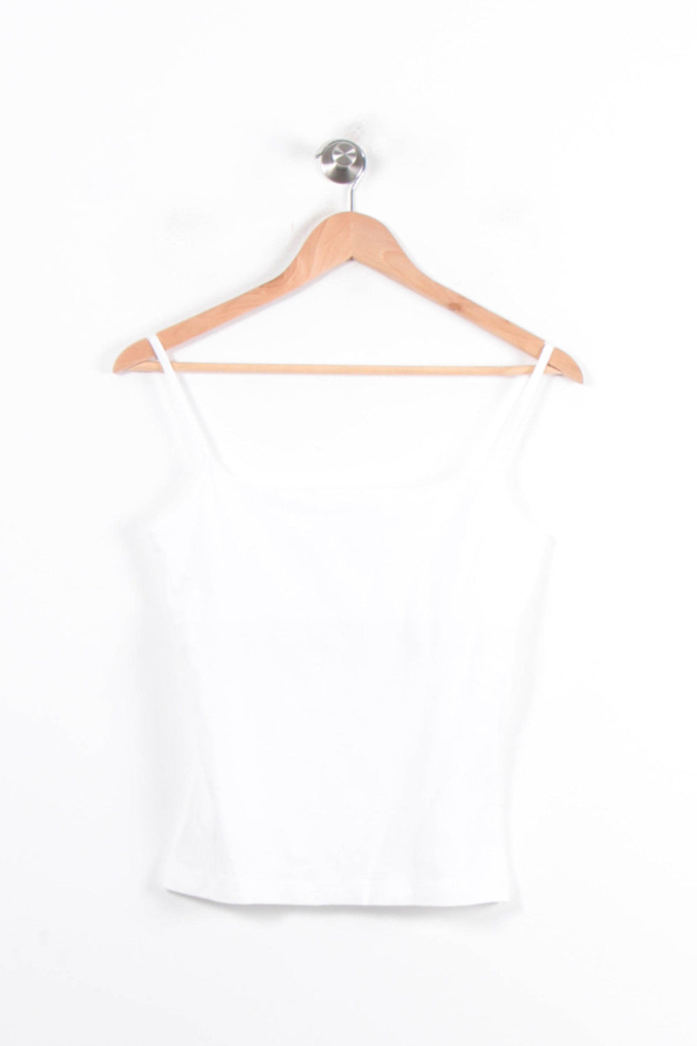 Débardeur Blanc - Taille XL/42 de la marque Caroll | PARAD66116 - Vendu par Paradigme - Image 2
