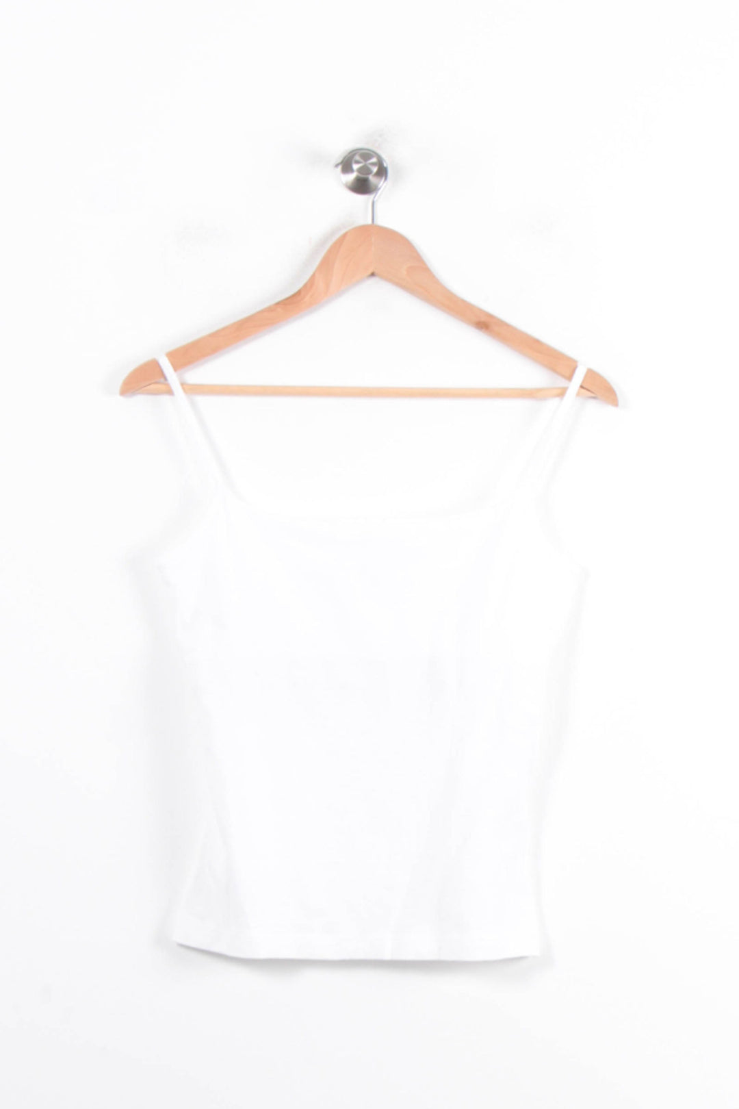 Débardeur Blanc - Taille XL/42 de la marque Caroll | PARAD66116 - Vendu par Paradigme - Image 2