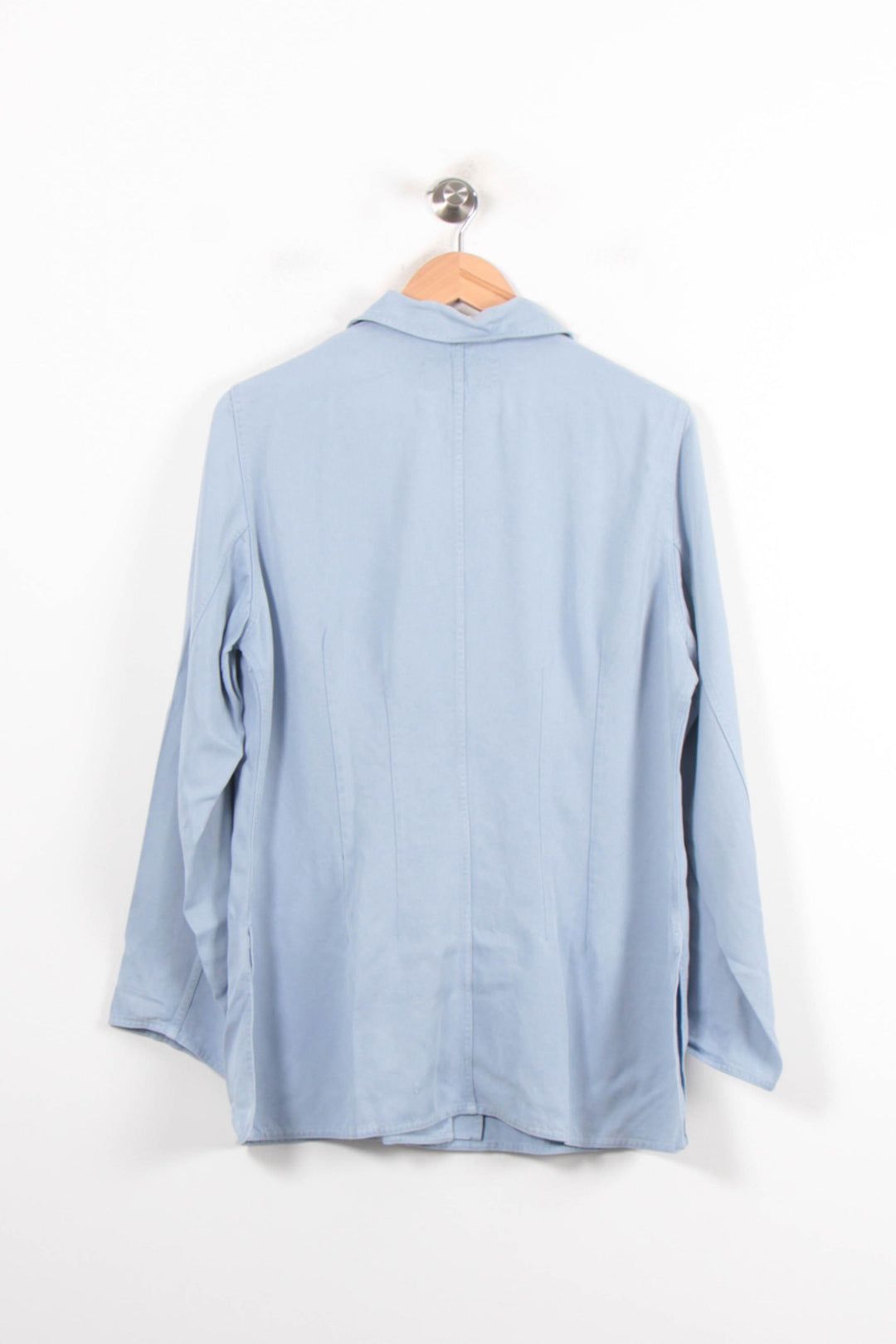 Veste Bleue - Taille XXXL/46 de la marque Gerard Darel | PARAD66117 - Vendu par Paradigme - Image 4