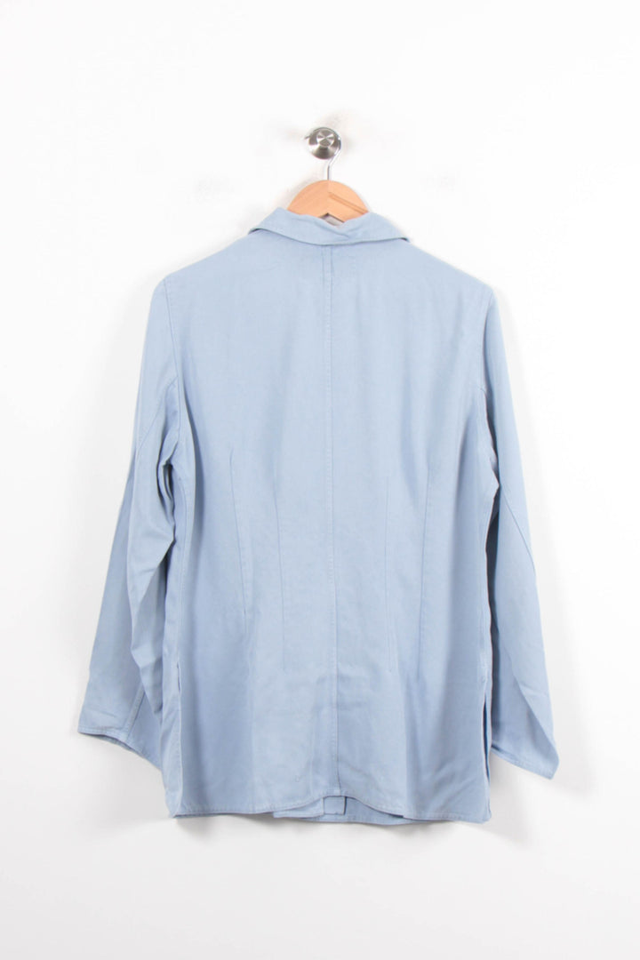 Veste Bleue - Taille XXXL/46 de la marque Gerard Darel | PARAD66117 - Vendu par Paradigme - Image 4