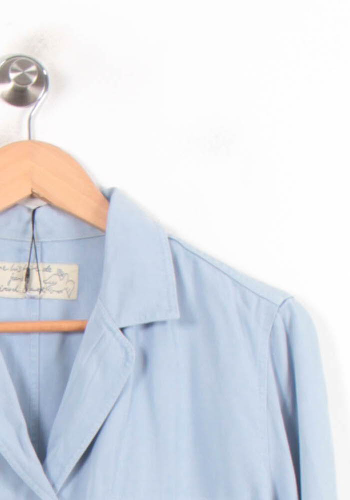 Veste Bleue - Taille XXXL/46 de la marque Gerard Darel | PARAD66117 - Vendu par Paradigme - Image 3