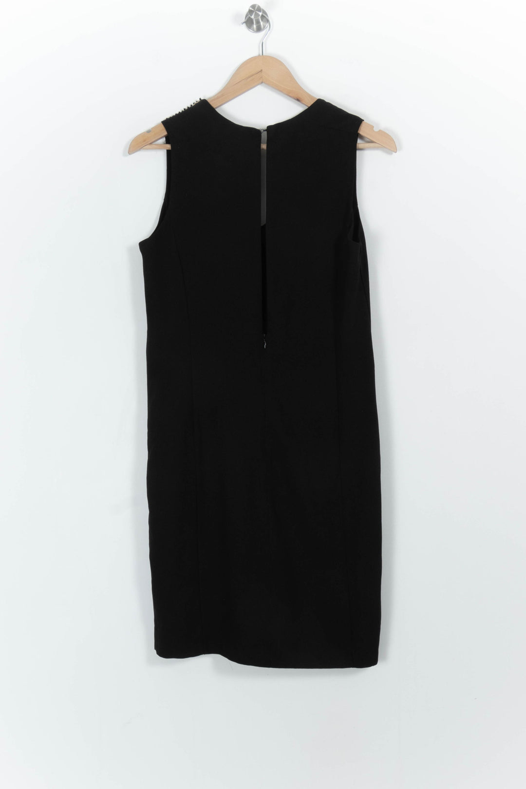 Robe Sans Manches Noire - Taille M/38 de la marque La Petite Etoile | PARAD66246 - Vendu par Paradigme - Image 4