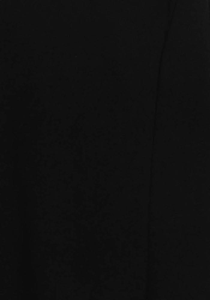 Robe Sans Manches Noire - Taille M/38 de la marque La Petite Etoile | PARAD66246 - Vendu par Paradigme - Image 3