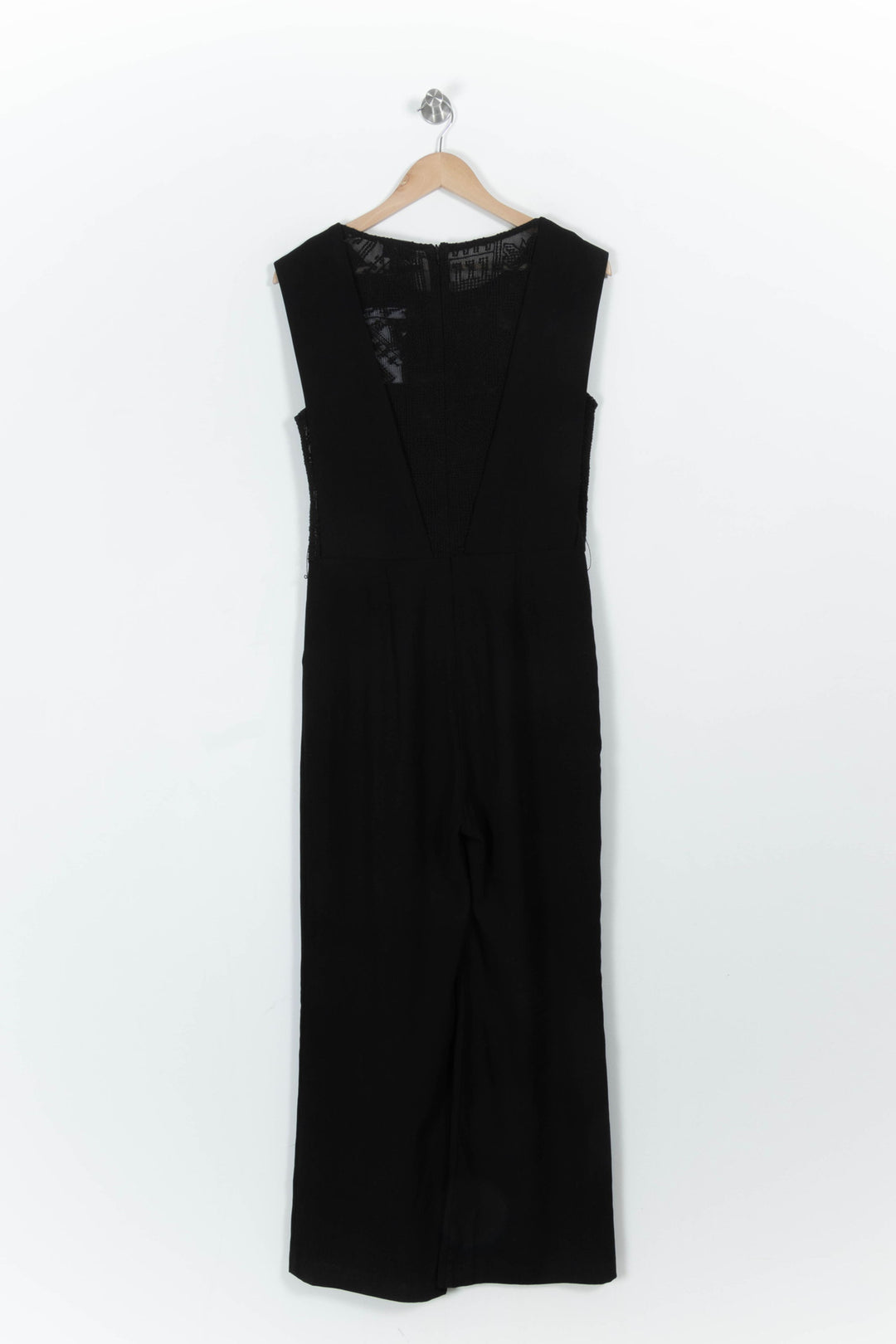 Combinaison Noire - Taille S/36 de la marque Suncoo | PARAD66258 - Vendu par Paradigme - Image 4